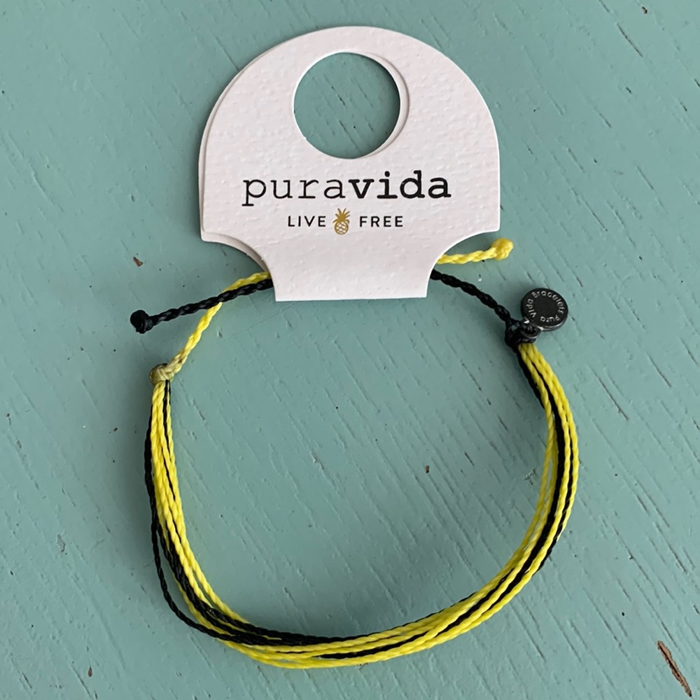 Pura Vida Bracelet